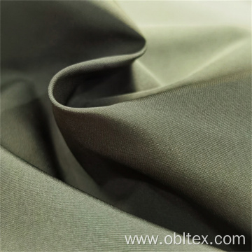 OBL21-2139 Polyester Pongee For Down Coat